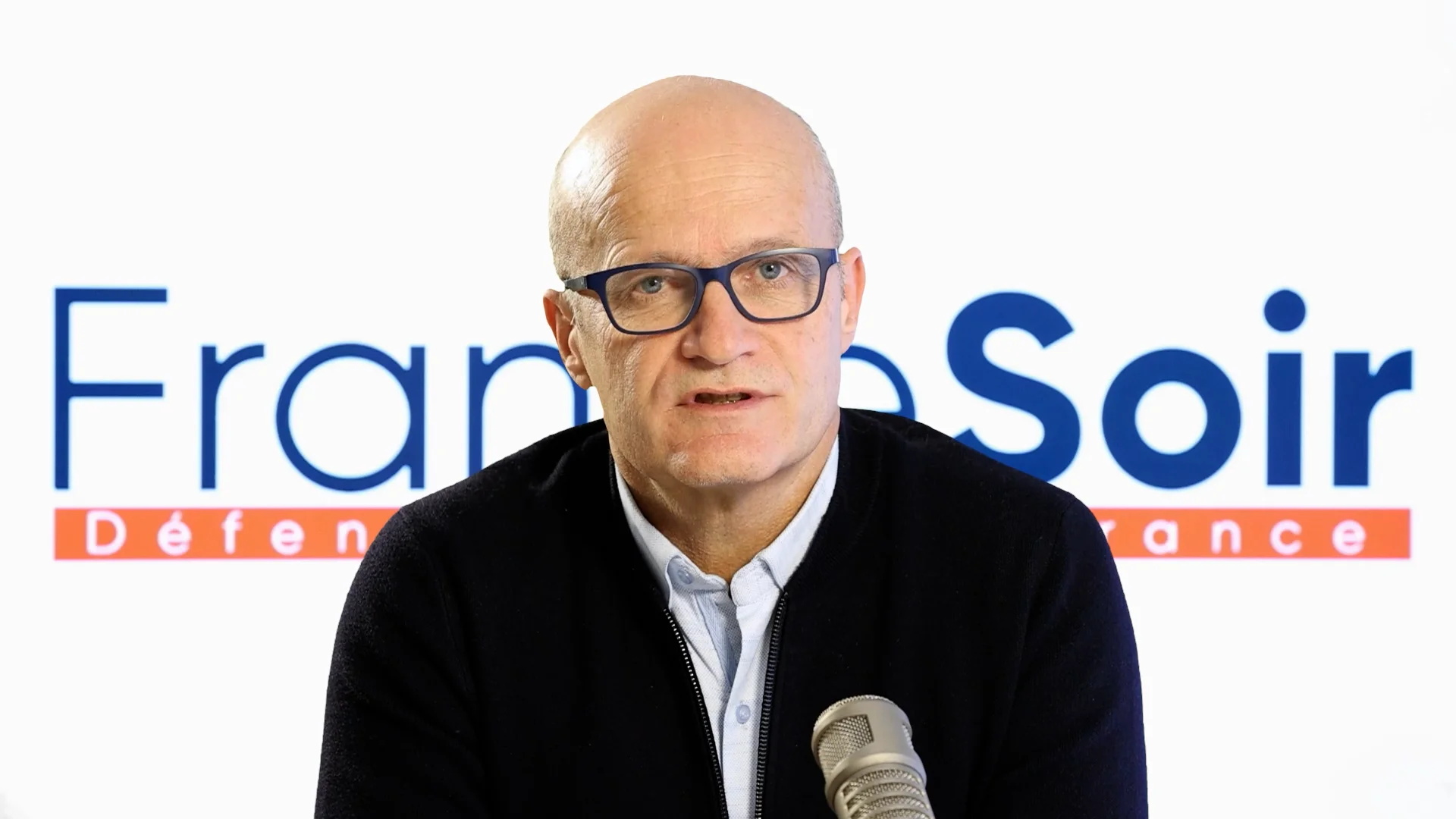 Xavier azalbert vie privée