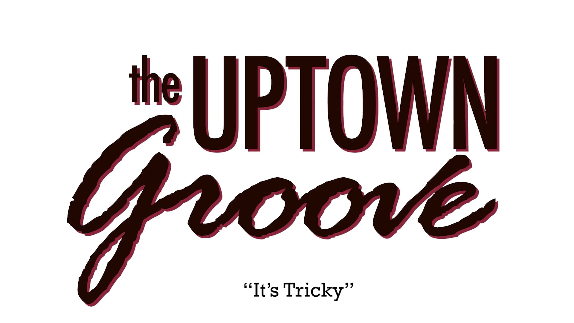 Promotional video thumbnail 11 for The Uptown Groove