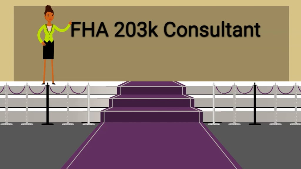 Renovation Consulting