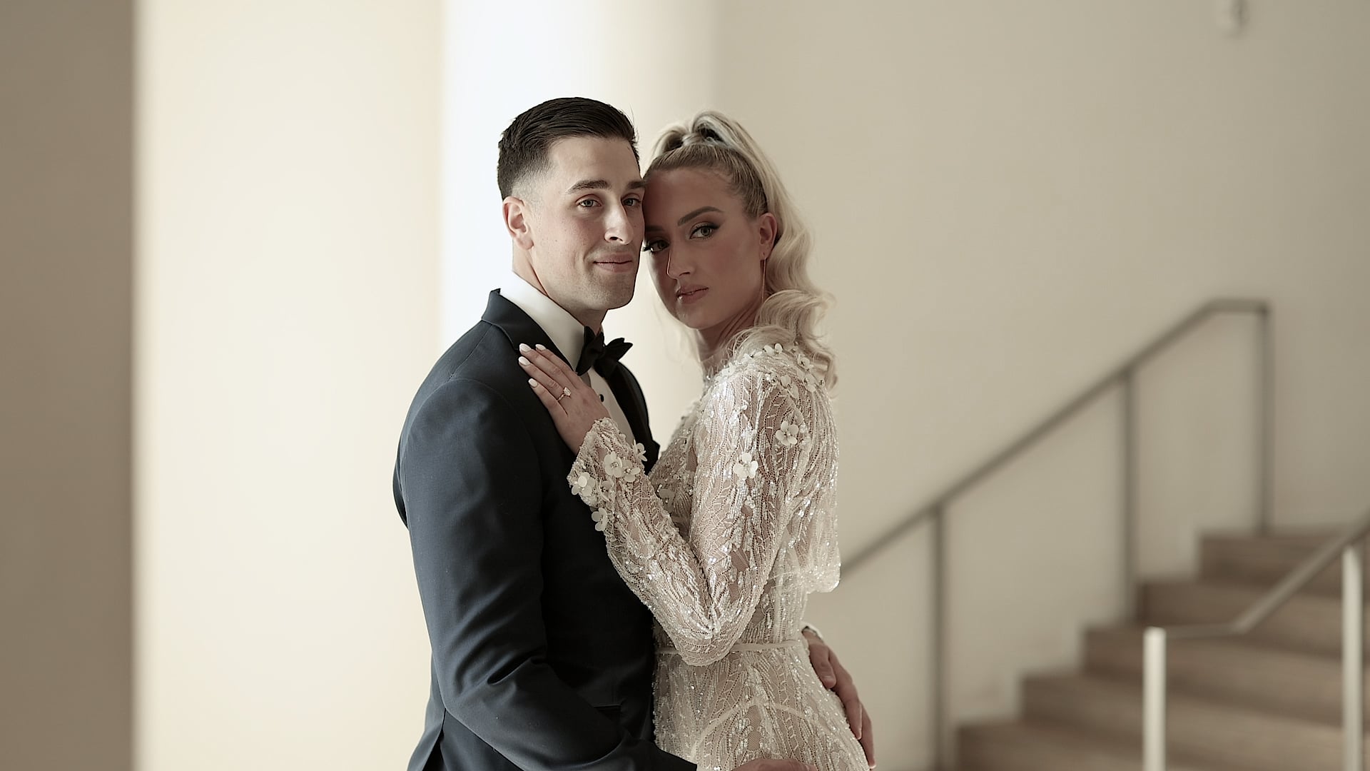 Erika + Mike Teaser Film