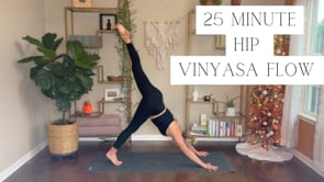 Related Embedded Video Item Thumbnail