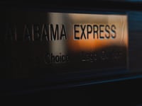 On the track to sire success: Introducing Alabama Express and his first crop of yearlings