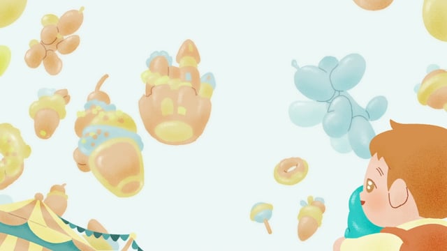 GUMMY BEAR on Vimeo