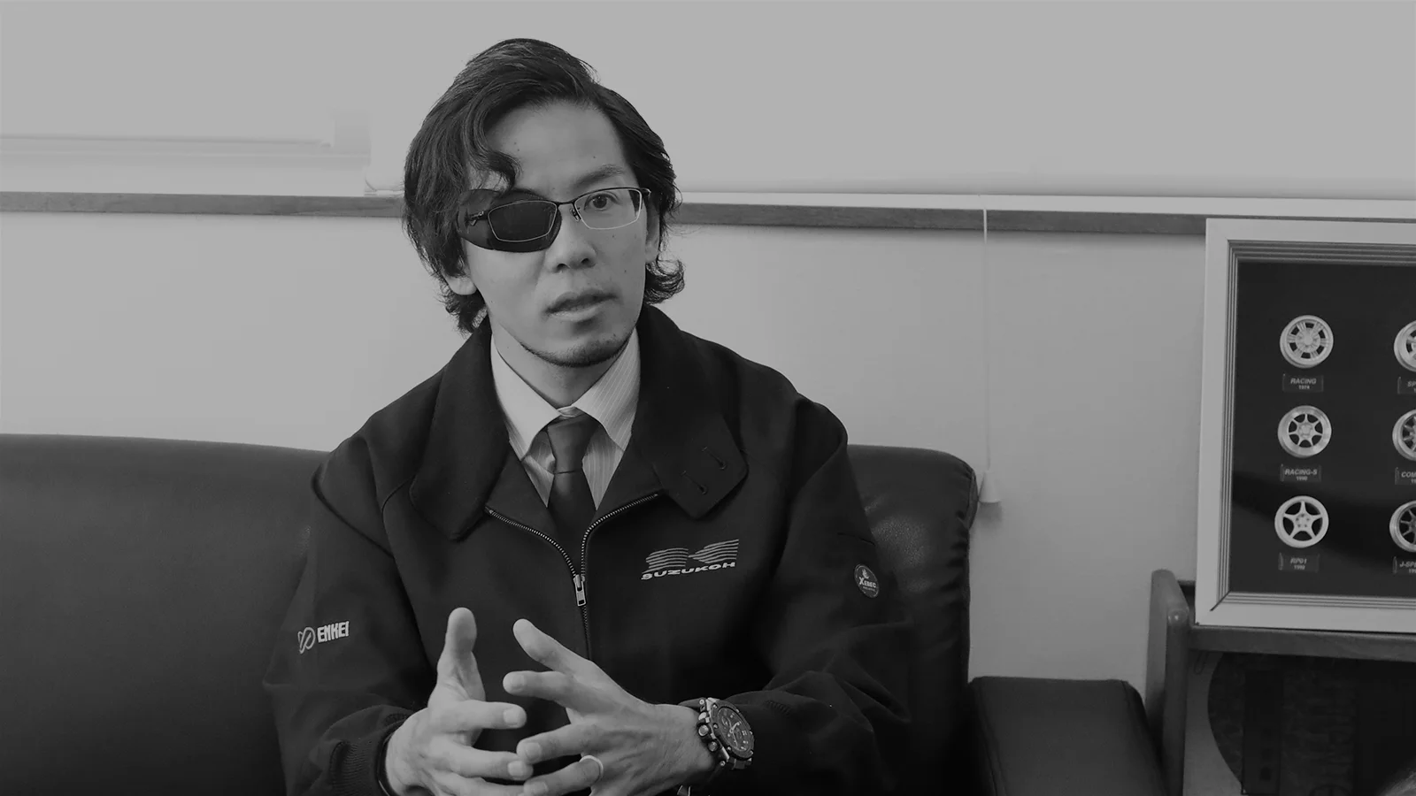 春彦 鈴木 First 30 minutes] Tomohiko Suzuki x Kensuke Nishioka 