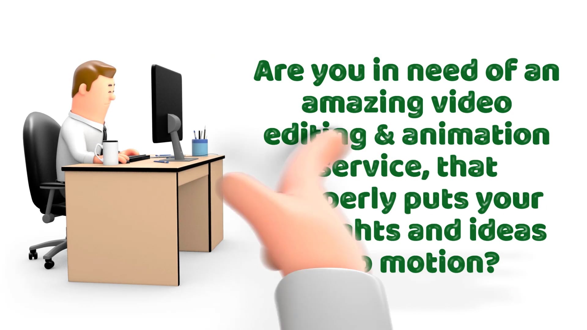 animation on Vimeo