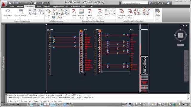 1 - AutoCAD Electrical 2012 -JIC- Symbol Libraries - Electrical ...