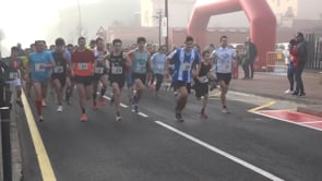 La Sant Esteve Run supera els inscrits de l'any passat