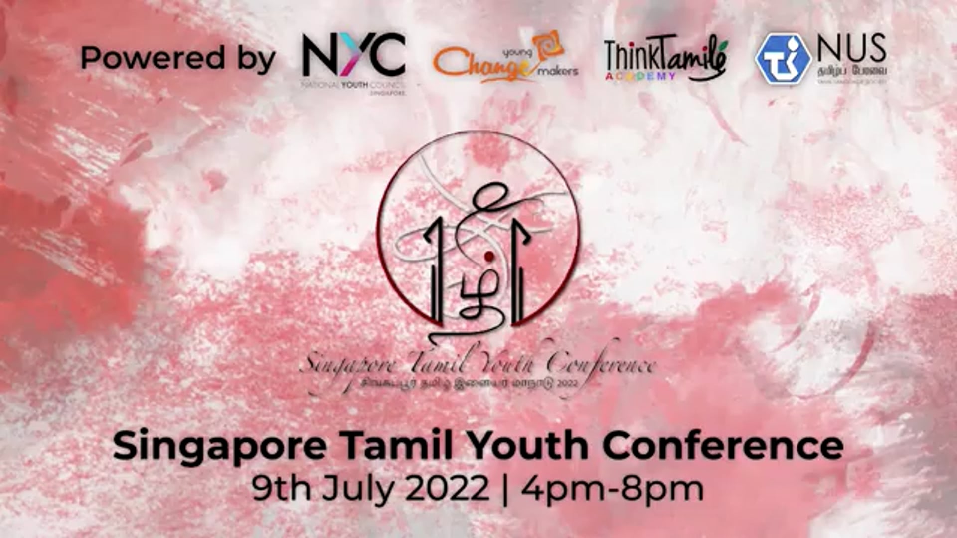 Singapore Tamil Youth Conference (STYC)