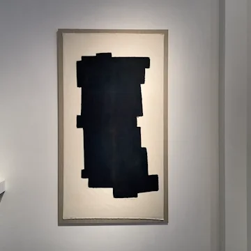 Sadaharu Horio 堀尾 貞治 | Untitled (1994) | Art & Prints | Artsy