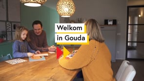 Gouda IJsbaan