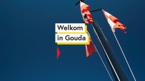 Gouda trailer