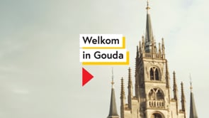 Shopping Gouda