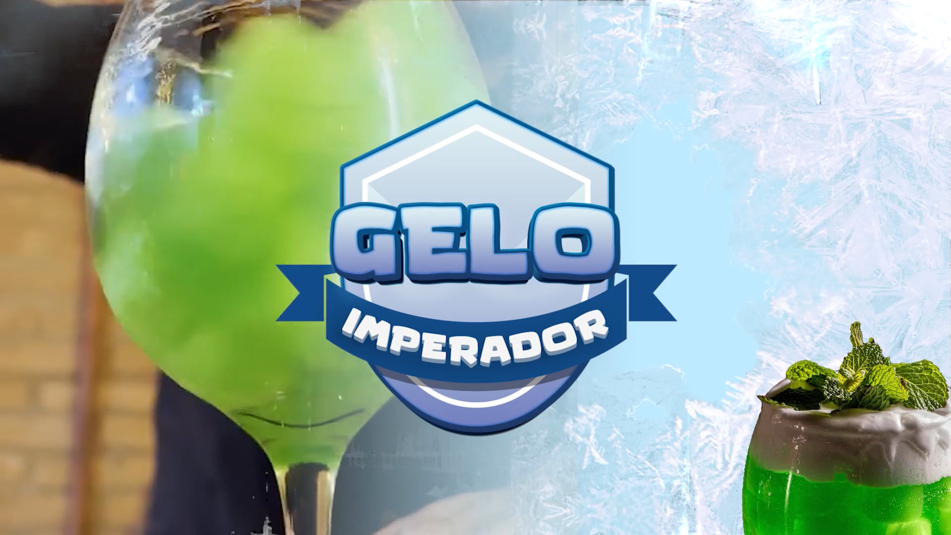 Vídeo Institucional - Gelo Imperador