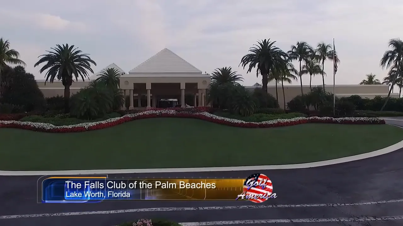 The Falls Club of the Palm Beaches