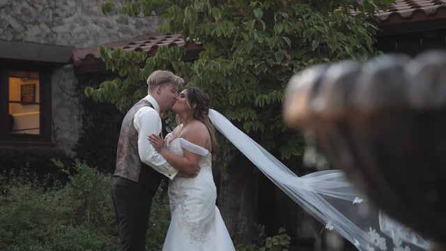 Related Embedded Video Item Thumbnail