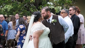 Courtney & Chris