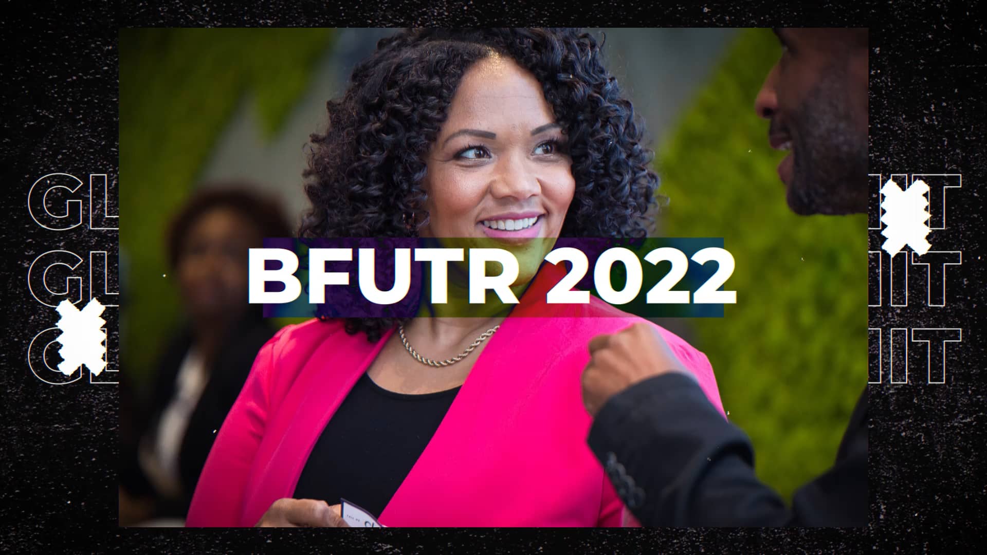 BFUTR 2022 Global Tech Summit Promo On Vimeo