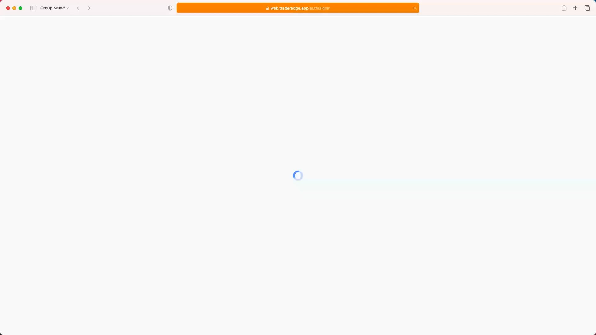Web Testing (Real Site) on Vimeo