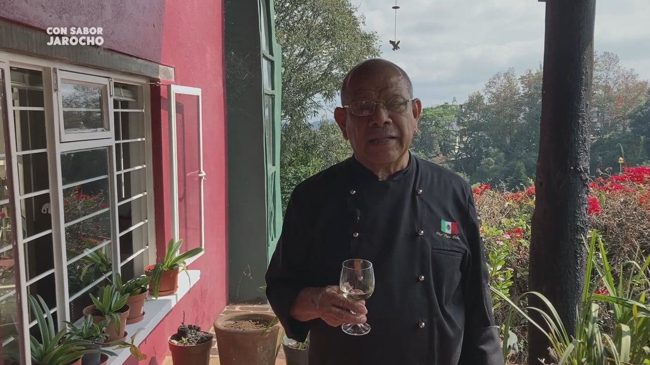 Huachinango a la Veracruzana