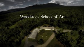 Woodstock School of Art 3 min
