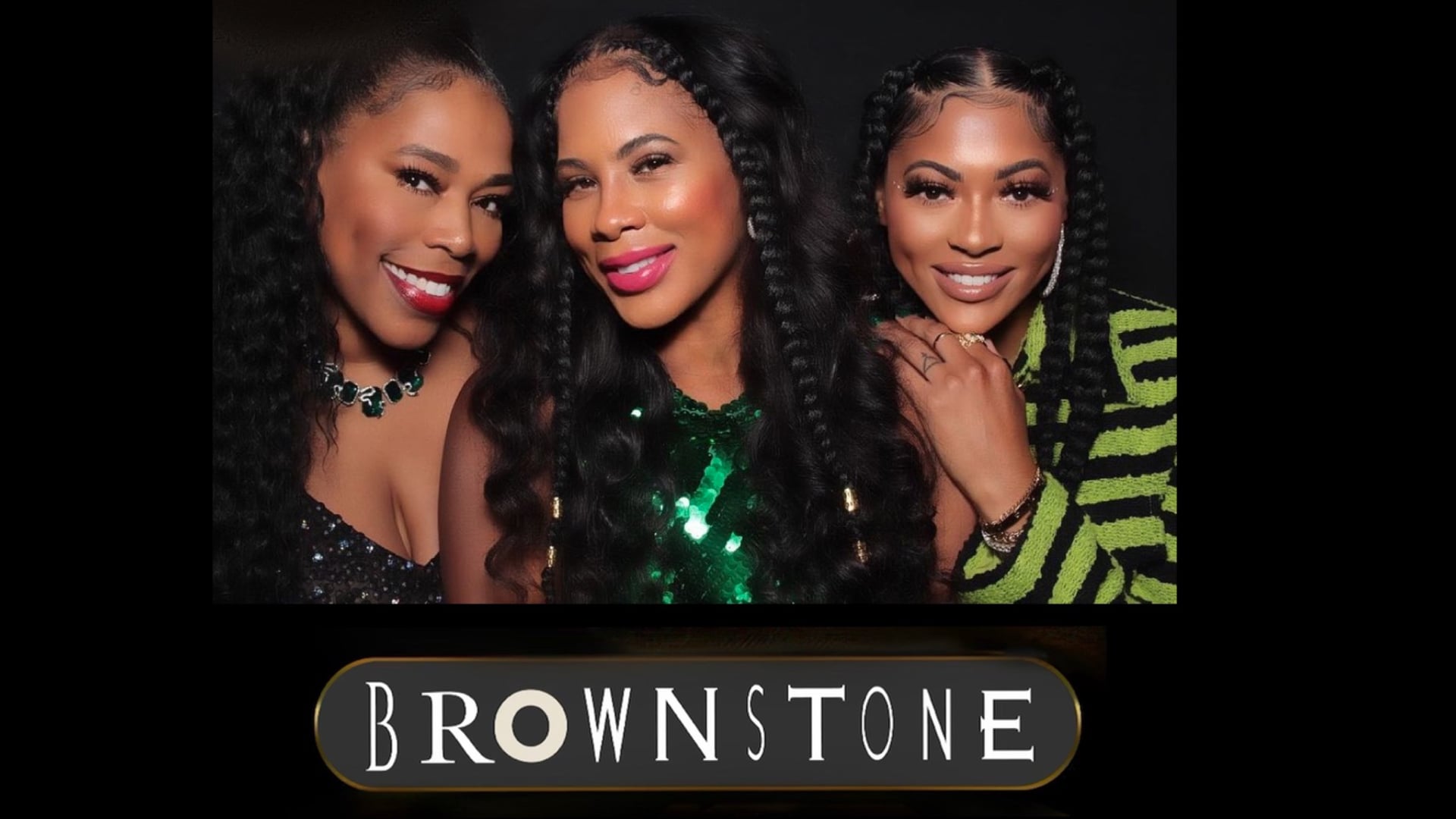 BROWNSTONE  HALF OF YOU SESSION.m4v