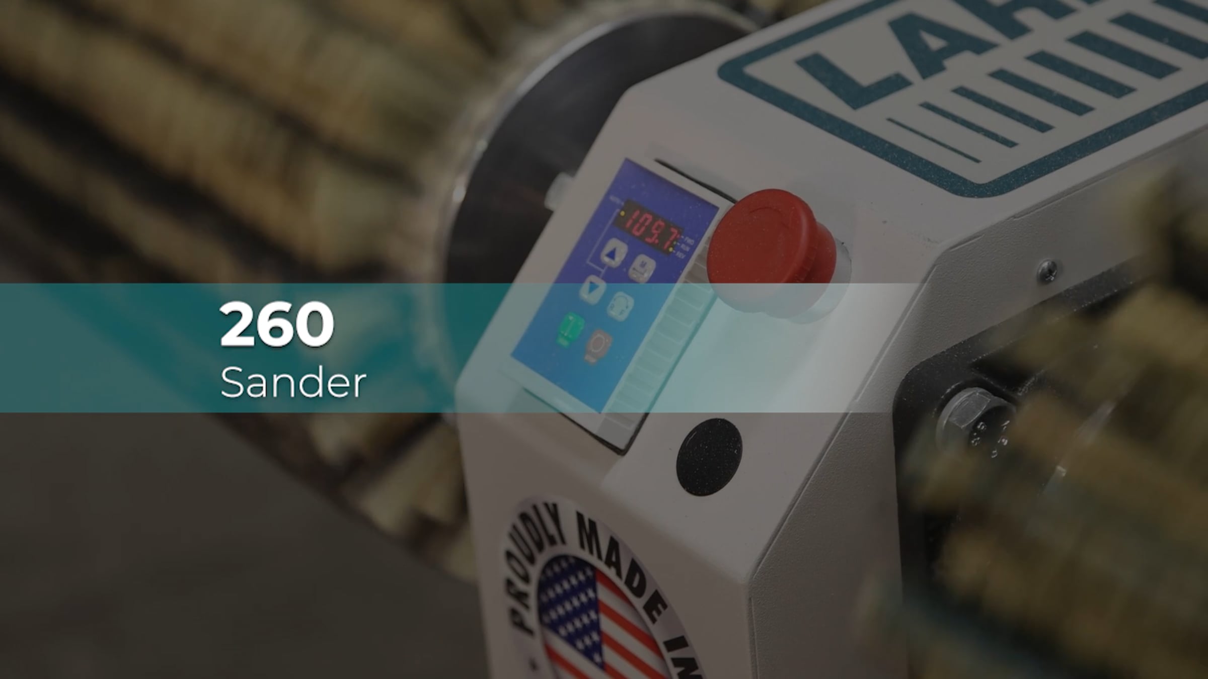 Larick - 260 Sander | Videos & Movies on Vimeo