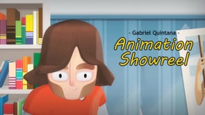 Animaci&oacute;n 3D - Argentina