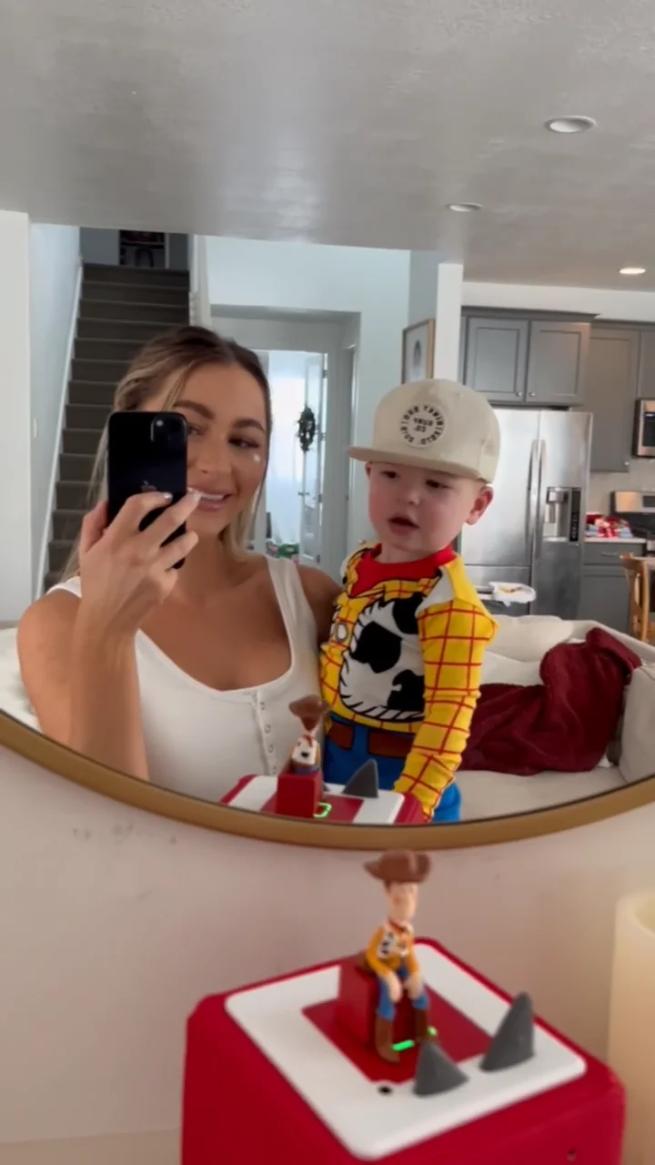 Gabby's Dollhouse haleigh guerrero on Vimeo