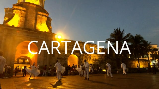 Colombia - Cartagena