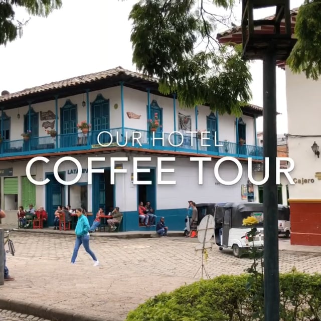 Jardin - Florida Coffee