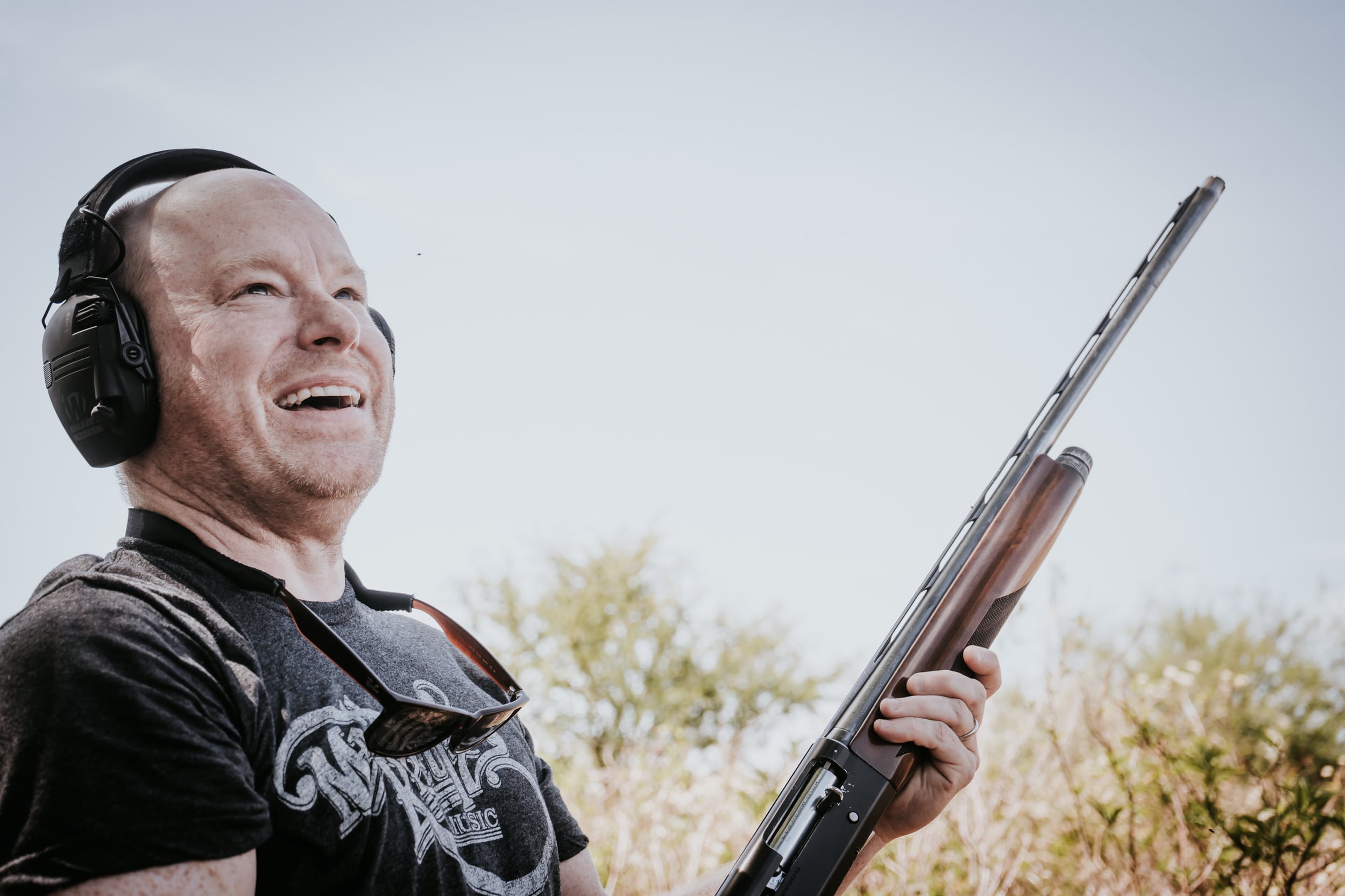 Great Time Hunting with Pointer! on Vimeo