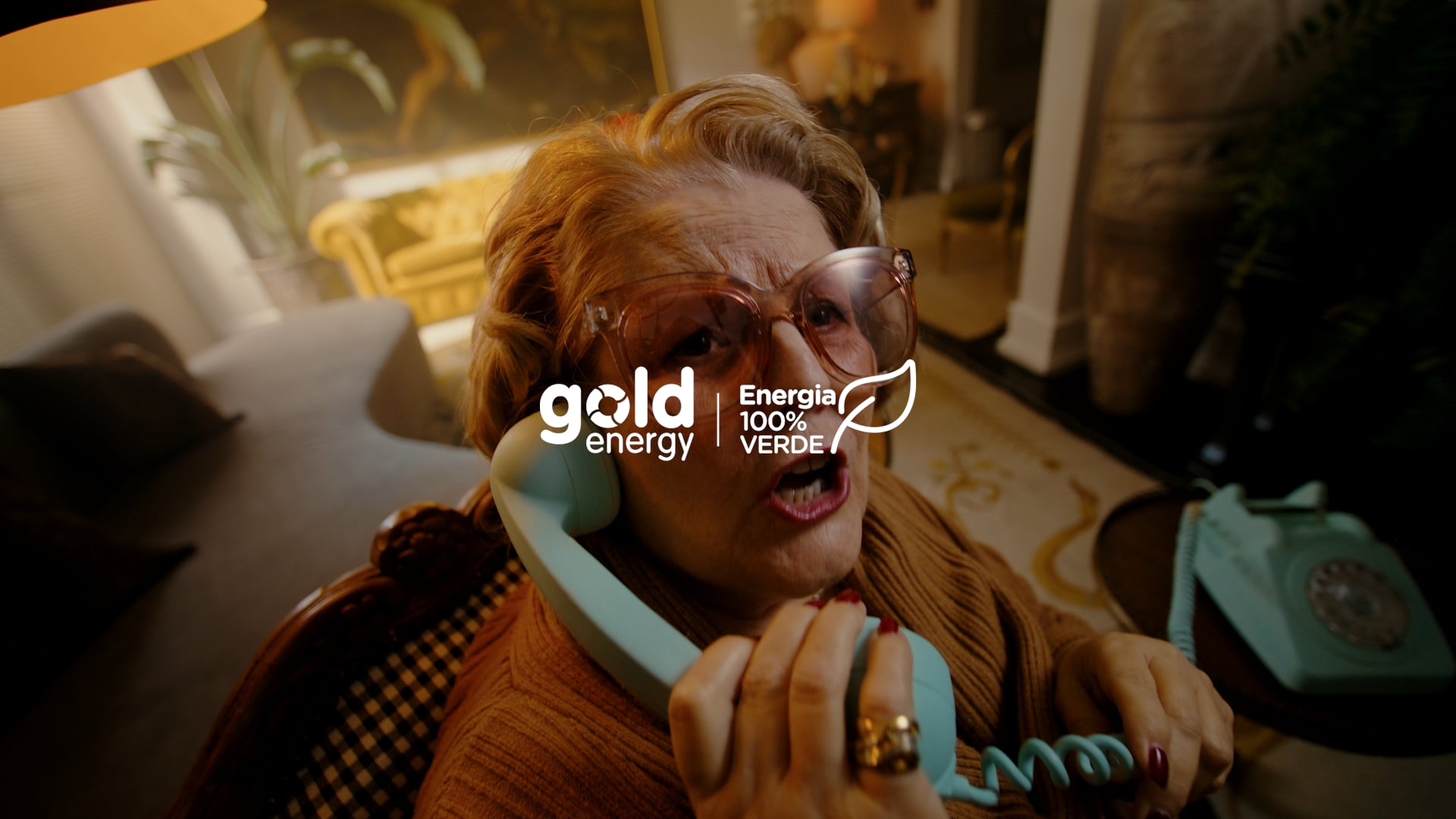 GOLDENERGY - COMMERCIAL