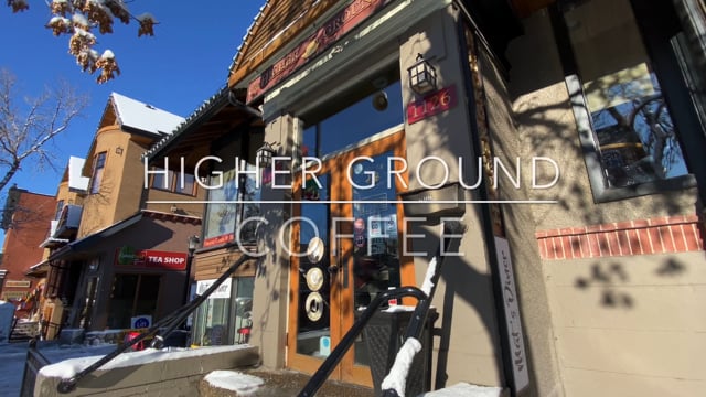Calgary - Higher Ground.mov