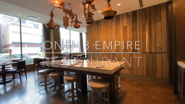 Calgary - One 18 Empire