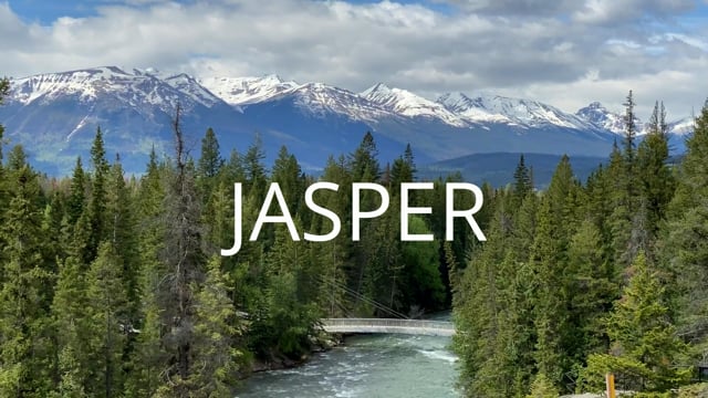 Alberta - Jasper.mp4