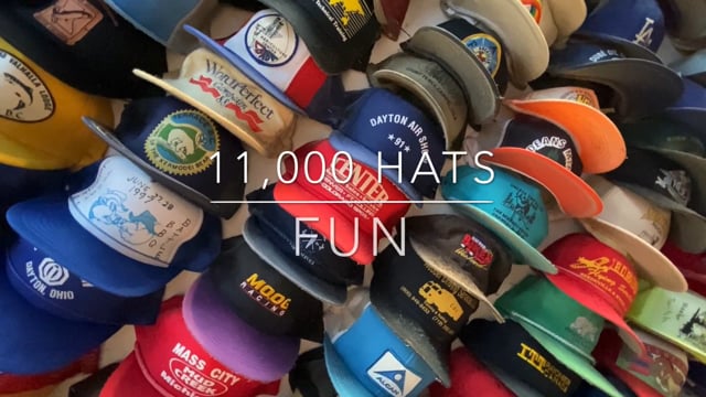 Highway - Hats