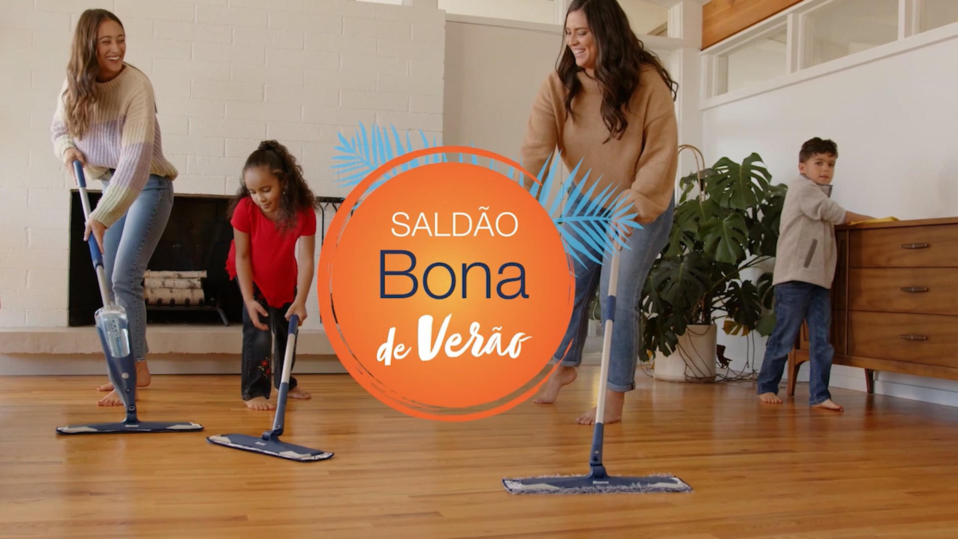 Saldão de Verão Bona