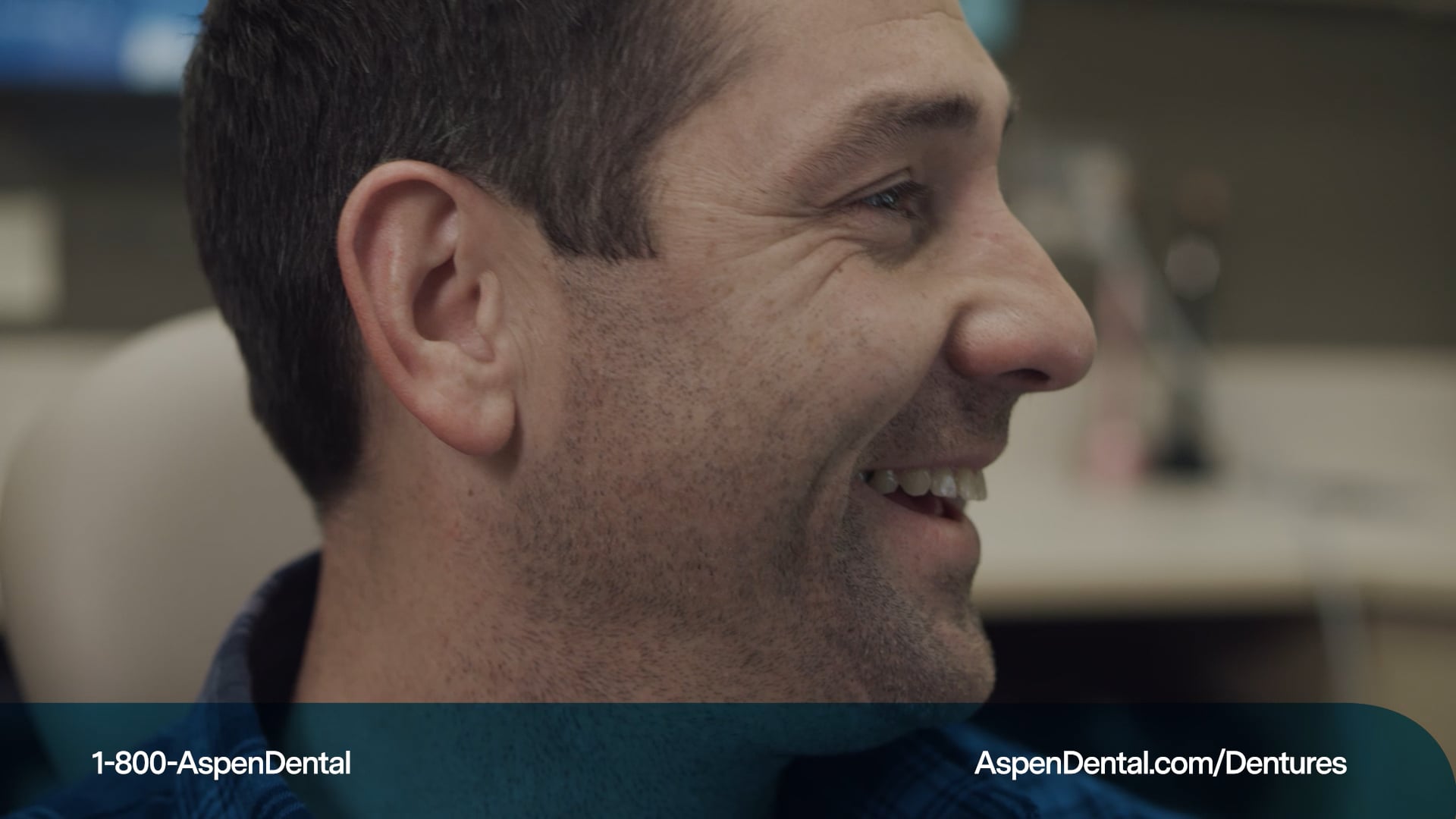 Aspen Dental 2022 Promo TV commercial