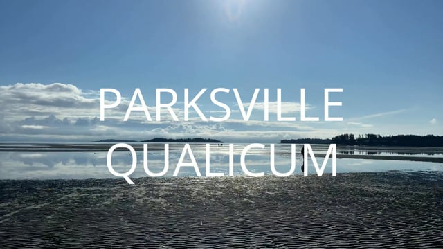 Parksville-Qualicum