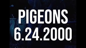 Widespread Panic.Pigeons.6.24.2000.Red Rocks