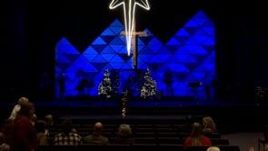 Christmas Eve 2022