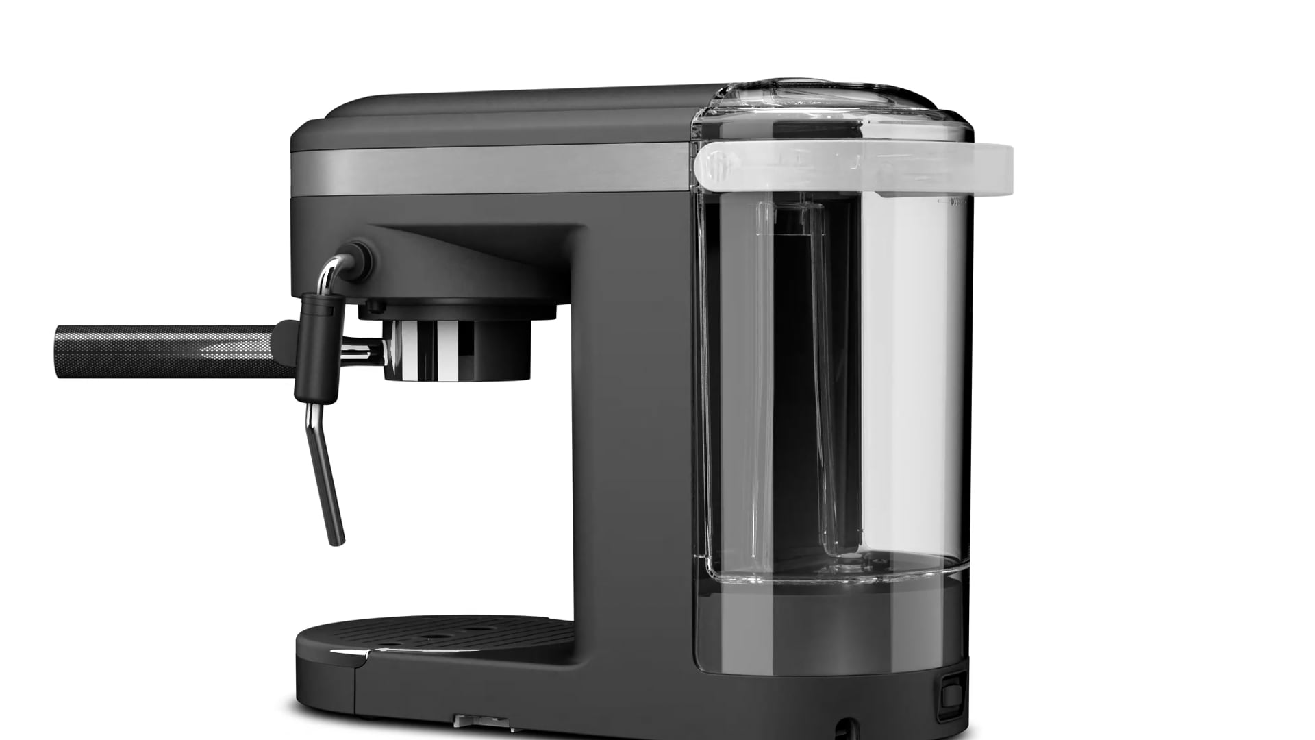 Espresso 2.0 360°