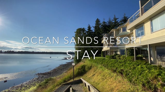 Parksville - Ocean Sands
