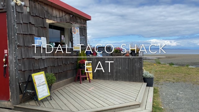 Qualicum - Tidal Tacos