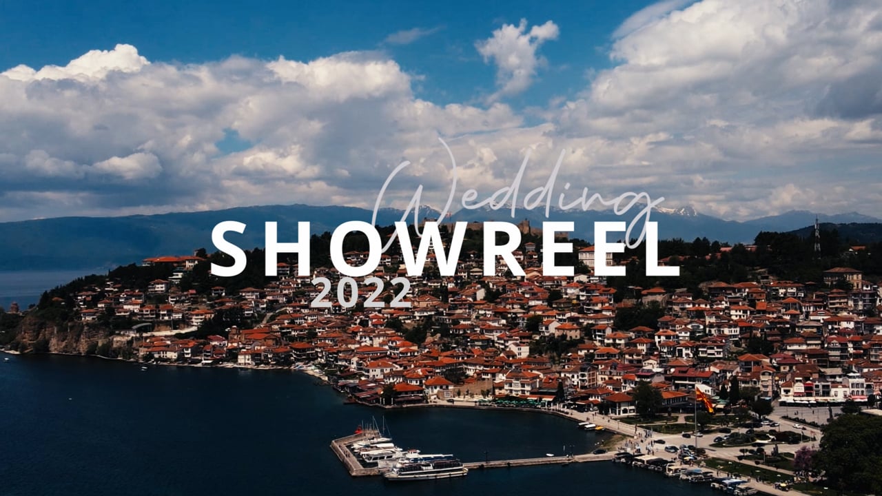 Showreel 2022