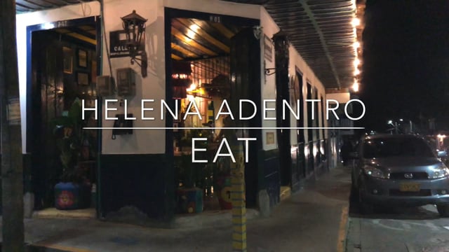 Filandia - Helena Restaurant