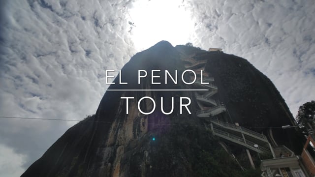 Medellin - El Penol