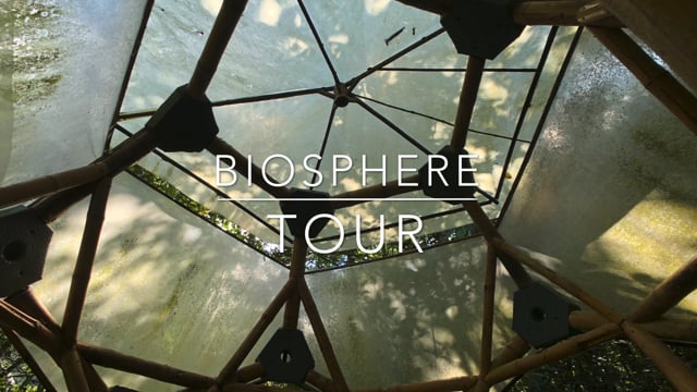 Salento - Biosphere