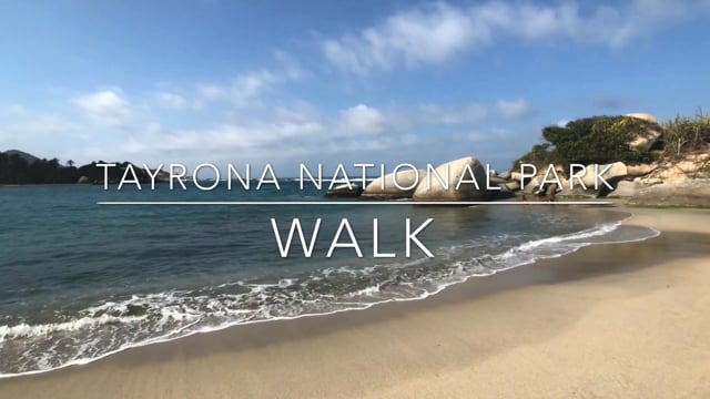 Santa Marta - Tayrona