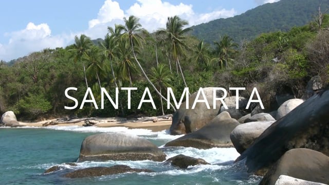 Santa Marta